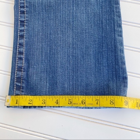 torrid jeans, Size 12 - Picture 11 of 13